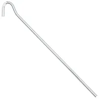 Erdnagel 4 mm - 20 cm, 5er SB-verpackt