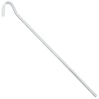 Erdnagel 4 mm, 20 cm 5er-Set