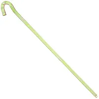 Erdnagel vierkant - 25 cm, 5er SB-verpackt