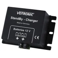 Erhaltungsladegerät Standby-Charger, 12 Volt