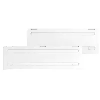 Ersatz-Winterabdeckung für Dometic-Lüftungsgitter-Sets, weiß