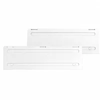 Ersatz-Winterabdeckung für LS 100 und LS 200, weiß -