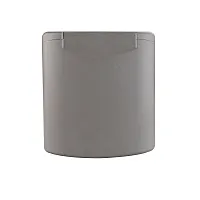 Ersatzdeckel - anthrazit