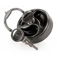 Ersatzdeckel - schwarz, SB-verpackt