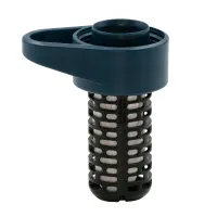 Ersatzfilter BeFree AC, blau