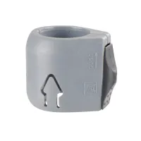 Ersatzgehäuse, 28 mm