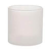 Ersatzglas Campingaz gerade -