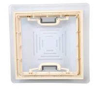 Ersatzhaube Modell 46/46K, beige