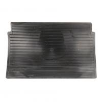 Ersatzmatte - für Doppeltrittstufe, unten