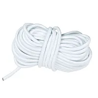 Ersatzspanngummi - schwarz