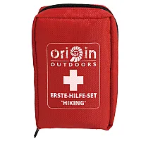 Erste-Hilfe-Set Hiking -