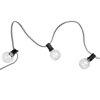 Erweiterung Lichterkette Ellie Retro 3 Meter