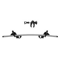 Erweiterungs-Set 3. Fahrrad, aluminium