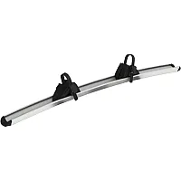 Erweiterungs-Set 3. Fahrrad für Fahrradträger Thule Excellent, aluminium -