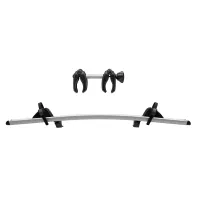 Erweiterungs-Set 4. Fahrrad, aluminium