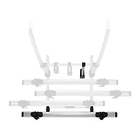 Erweiterungs-Set 4. Fahrrad für Fahrradträger Thule Elite G2 und Excellent -