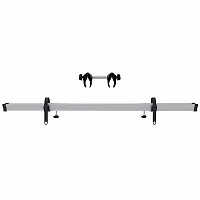 Erweiterungs-Set 4. Fahrrad für Fahrradträger Thule Sport G2 Garage -