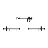 Erweiterungs-Set für Thule Caravan Superb Standard, aluminium