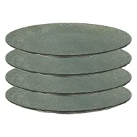 Essteller CLUB PLATE 260, grau