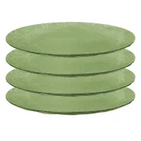 Essteller CLUB PLATE 260, grün