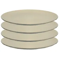 Essteller CLUB PLATE 260, sand