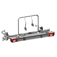 EuroCarry E-Bike Träger - Ducato/Jumper/Boxer ab 07/2006