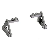 EuroCarry Erhöhung für Reling STYLE - 2 Stück