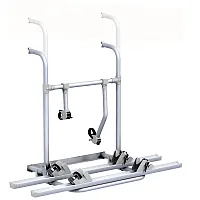 EuroCarry Fahrradträger Nuevo - Opel Movano, Reisemobil, Renault Master