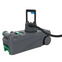 Fäkalientank iNDUS Mobile Holding Tank, 19 Liter