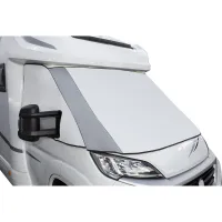 Fahrerhaus-Fenstermatte Cli-Mats XT NG für Ford Tranist Gen. 7
