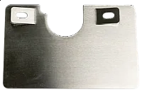 Fahrertür Einbruchschutz