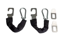 Fahrer- und Beifahrertürverriegelung Einbruchschutz ab 2020