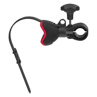 Fahrradhalter Bike-Block Pro S Deep Black, Pro S 1