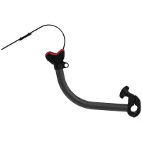 Fahrradhalter Bike-Block Pro S Deep Black, Pro S 3