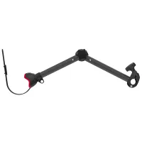 Fahrradhalter Bike-Block Pro S Deep Black, Pro S D2