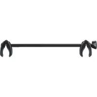 Fahrradhalter für Fahrradträger Thule EasyFold 3 3 Bikes mit Thule Heckbox Onto 2