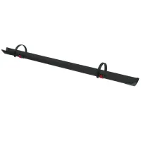 Fahrradschiene Rail Plus, schwarz
