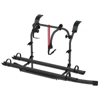 Fahrradträger Carry-Bike Ford Custom Nugget/Nugget Plus