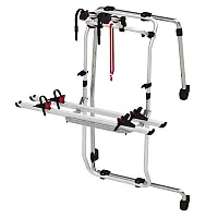 Fahrradträger Carry-Bike Frame VW Crafter/MAN E-Bike