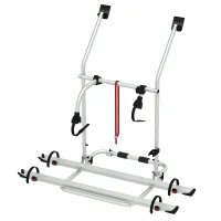 Fahrradträger Carry-Bike VW T3 - T25