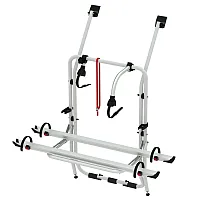 Fahrradträger Carry-Bike VW T4 -