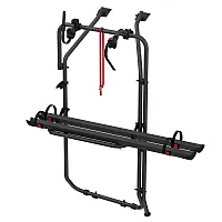 Fahrradträger Carry-Bike VW T5/6 D - schwarz