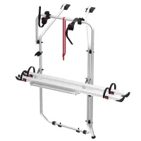 Fahrradträger Carry-Bike VW T5/6 D, silber