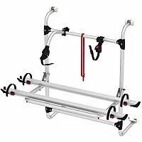 Fahrradträger Carry-Bike Wohnwagen - Universal