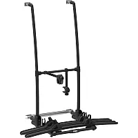 Fahrradträger Thule Excellent, schwarz -