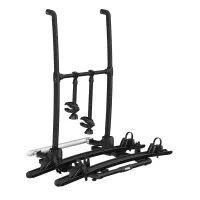 Fahrradträger Thule Excellent, schwarz