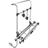 Fahrradträger Thule Sport G2 Universal, silber, 38kg, für Wohnwagen