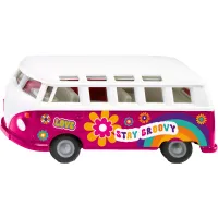 Fahrzeugmodell VW T1 Samba