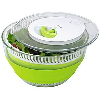 Faltbare Salatschleuder Basic - 4 Liter