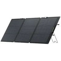 Faltbares Solarmodul, 160 Wp
